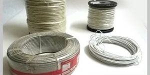 Fiberglass Thermocouple Wire