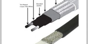 Heat Trace Cable