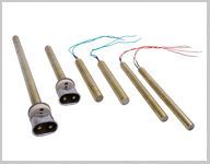 Low Density Cartridge Heater