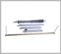Mica Insulated Strip Heaters