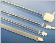 Quartz Infrared Heater