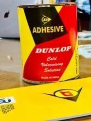 DUNLOP CONVEYOR BELT COLD VULCANISING ADHESIVE