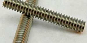 Brass Acme Thread Lead Screw