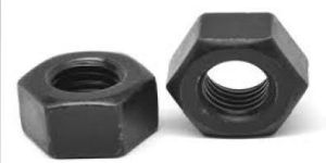 Mild Steel Hex Nut