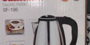Sunflame Electric Kettle