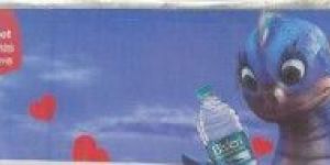 Promotional Flex Board