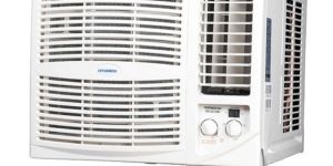 Window Air Conditioner