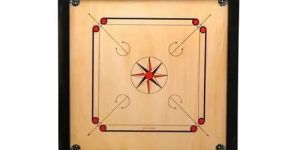 Carrom Board