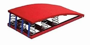 Gymnastic Spring Board