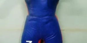 Sports Wrestling Dummy