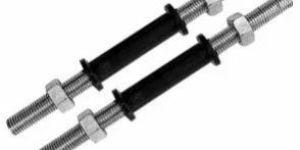 Stainless Steel Dumbbell Rods