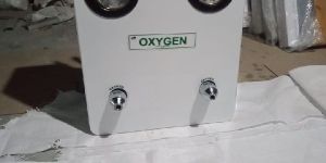 Semi Automatic Control Panel