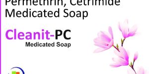 Cleanit-PC Medicated Soap