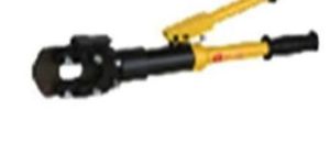 Hydraulic Conductor Cutter