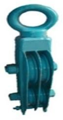 Elevator Sheave Sagging Pulley Eye Hook