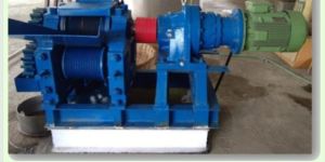 TYPE 20 Sugarcane Crusher