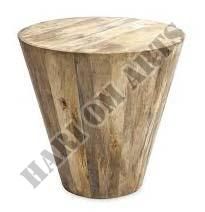 Wooden Accent Tables
