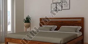 Wooden Beds