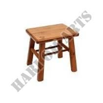 Wooden Stool