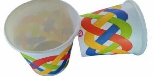 90ml Paper Coffee Cup