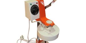 FS 1545 Delta P.B. Foil Sealer