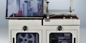 Fully Automatic Side Sealing Machine