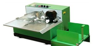 MY-380FW MS Hull Dry Ink Coding Machine