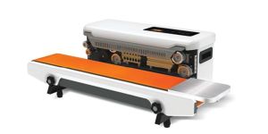 SCS 3H Smart Continuous Band Sealer