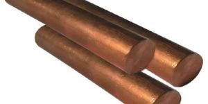 Beryllium Copper Rods