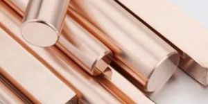 Chromium Zirconium Copper Rods