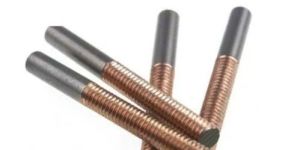 Copper Welding Electrode
