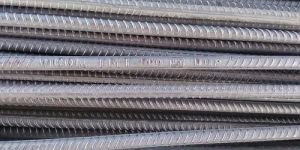 Mild Steel TMT Bar