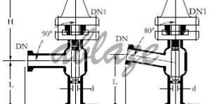 Angle Valve