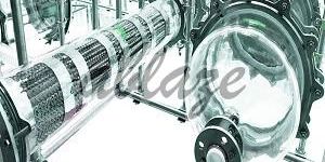 Calcium Chloride Dry HCL Gas Generator