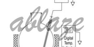 Continuous Temperature Indicator