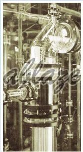 Falling Film Evaporator