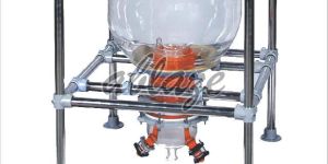 Glass Immersion Heat Exchanger