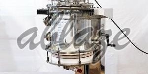 Glass Nutsche Filter