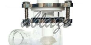 Glass Safety Valve