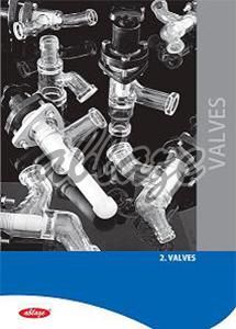 Glass Valves