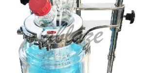 Lab Glass Reactor