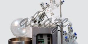 Industrial Scale Rotary Evaporator