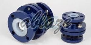 PTFE Lined NRV Valves