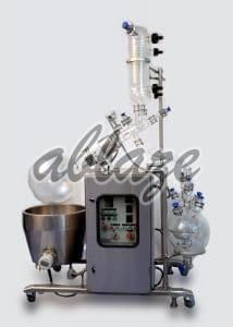Rotary Film Evaporator