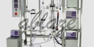 Short Path Distillation Unit