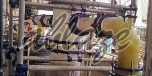 Sulphuric Acid Dry HCL Gas Generator