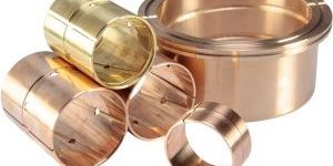 Bronze Bushings