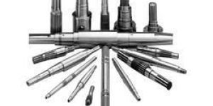 Shafts