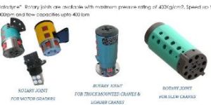 Hydraulic Rotary Union