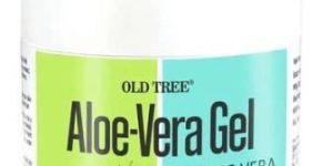 Aloe Vera Gel